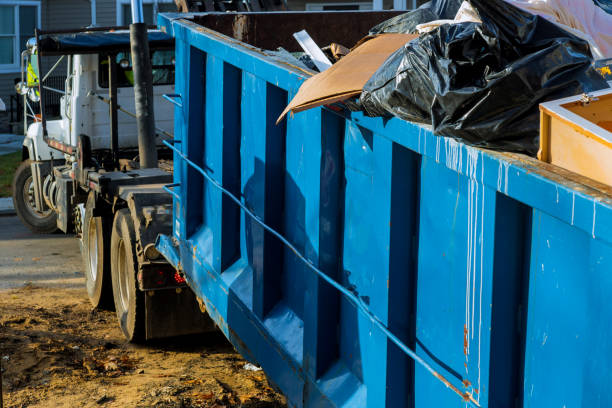 Moving and Downsizing Cleanouts in Elberta, AL