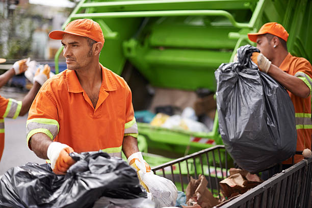 Professional Junk Removal Services in Elberta, AL